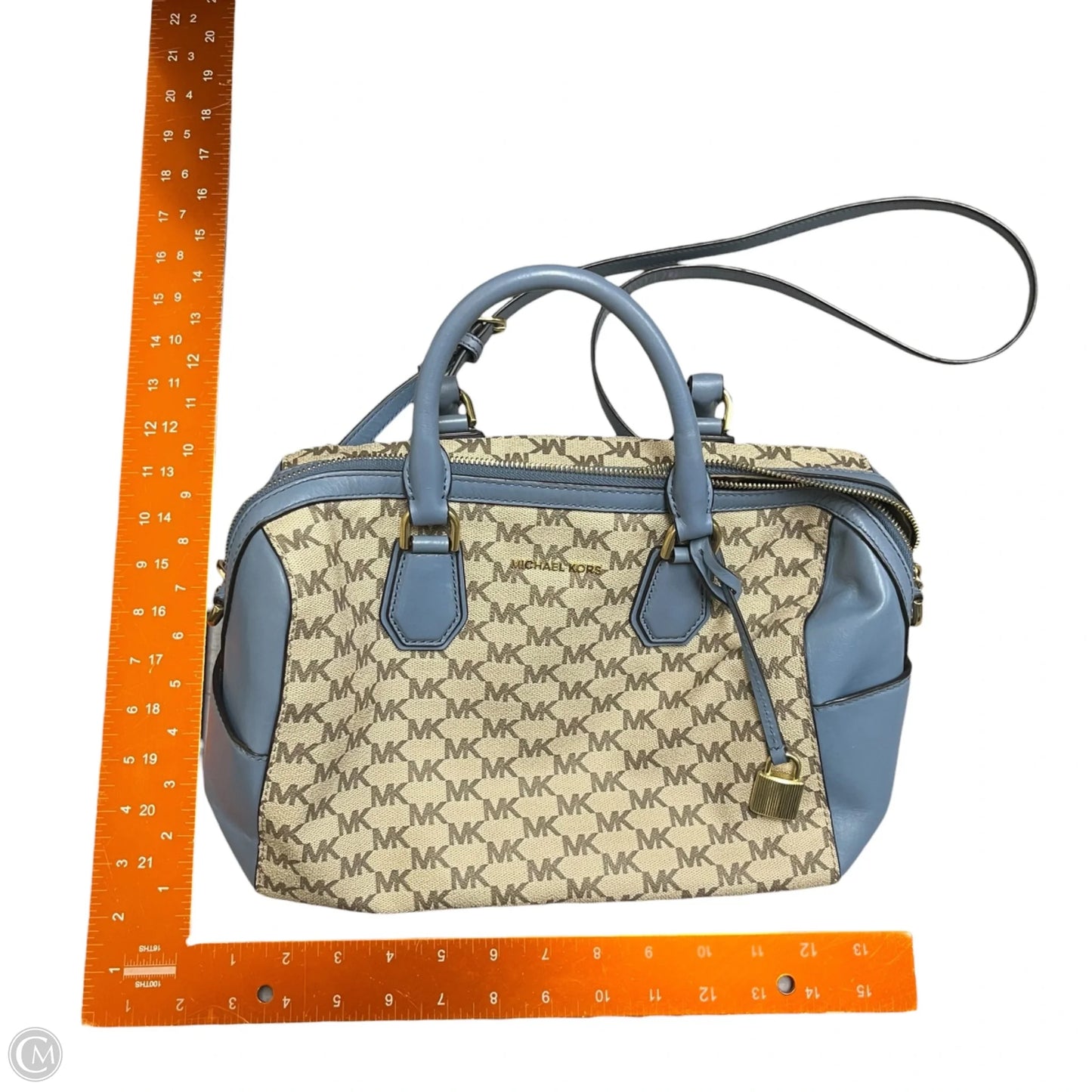 Crossbody By Michael By Michael Kors, Size: Medium