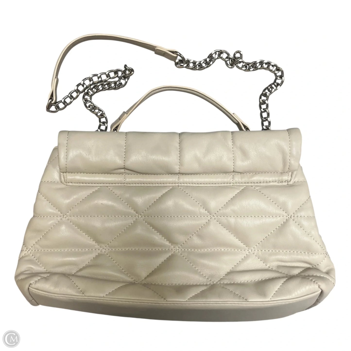 Handbag By Steve Madden, Size: Medium