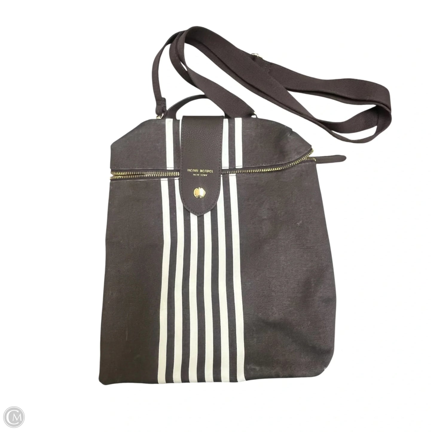 Backpack By Henri Bendel, Size: Small