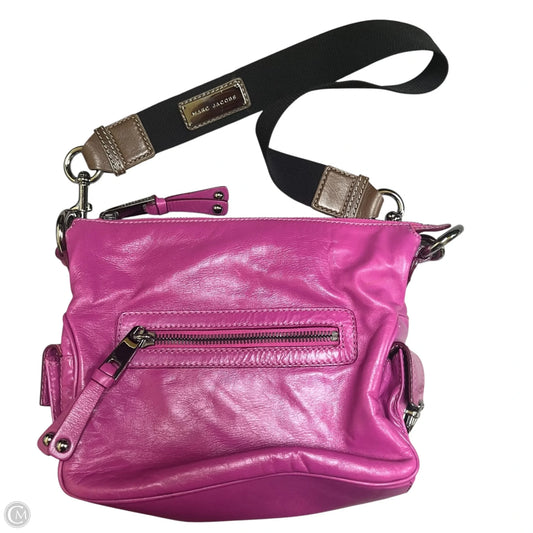 Handbag Designer By Marc By Marc Jacobs, Size: Small