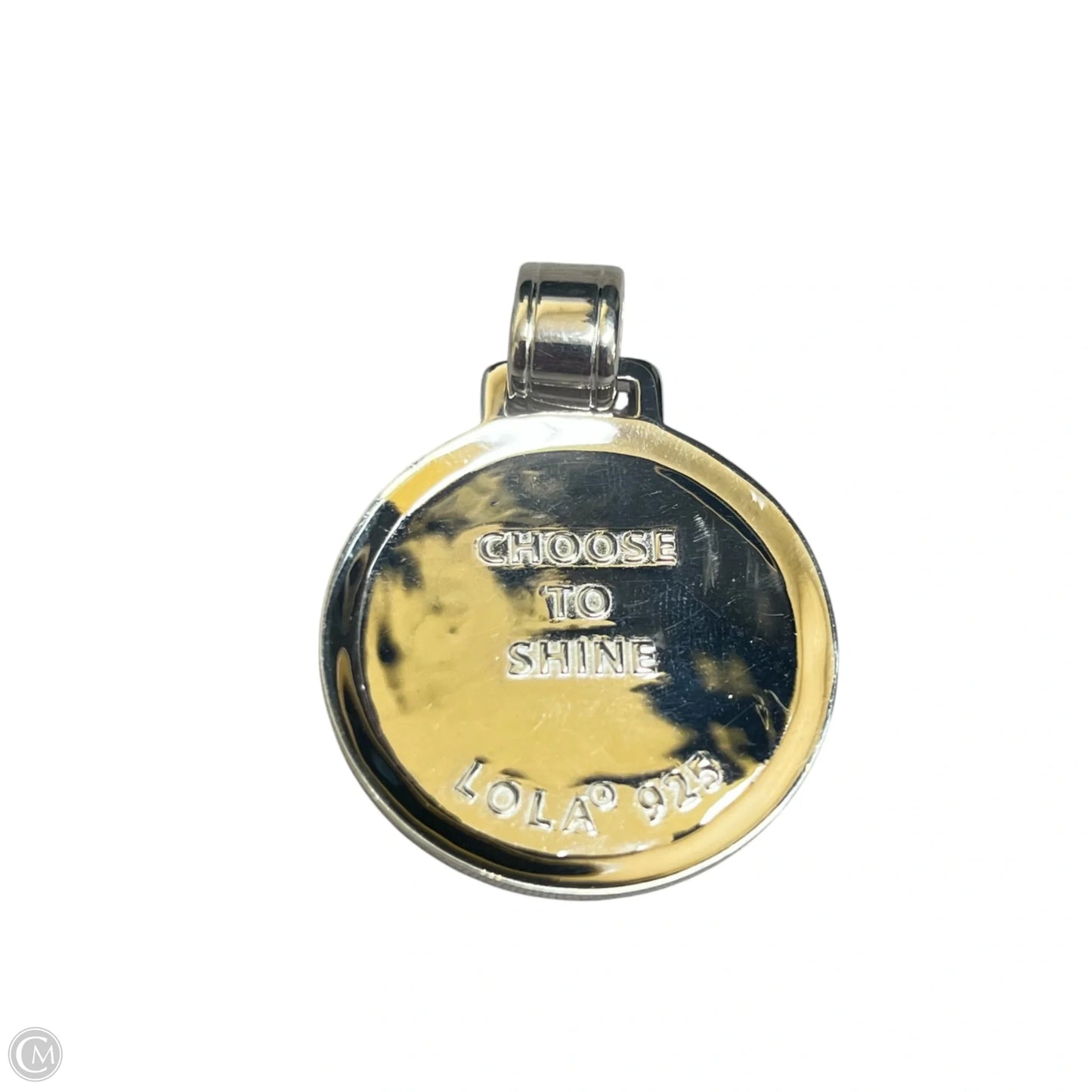Pendant By Lola