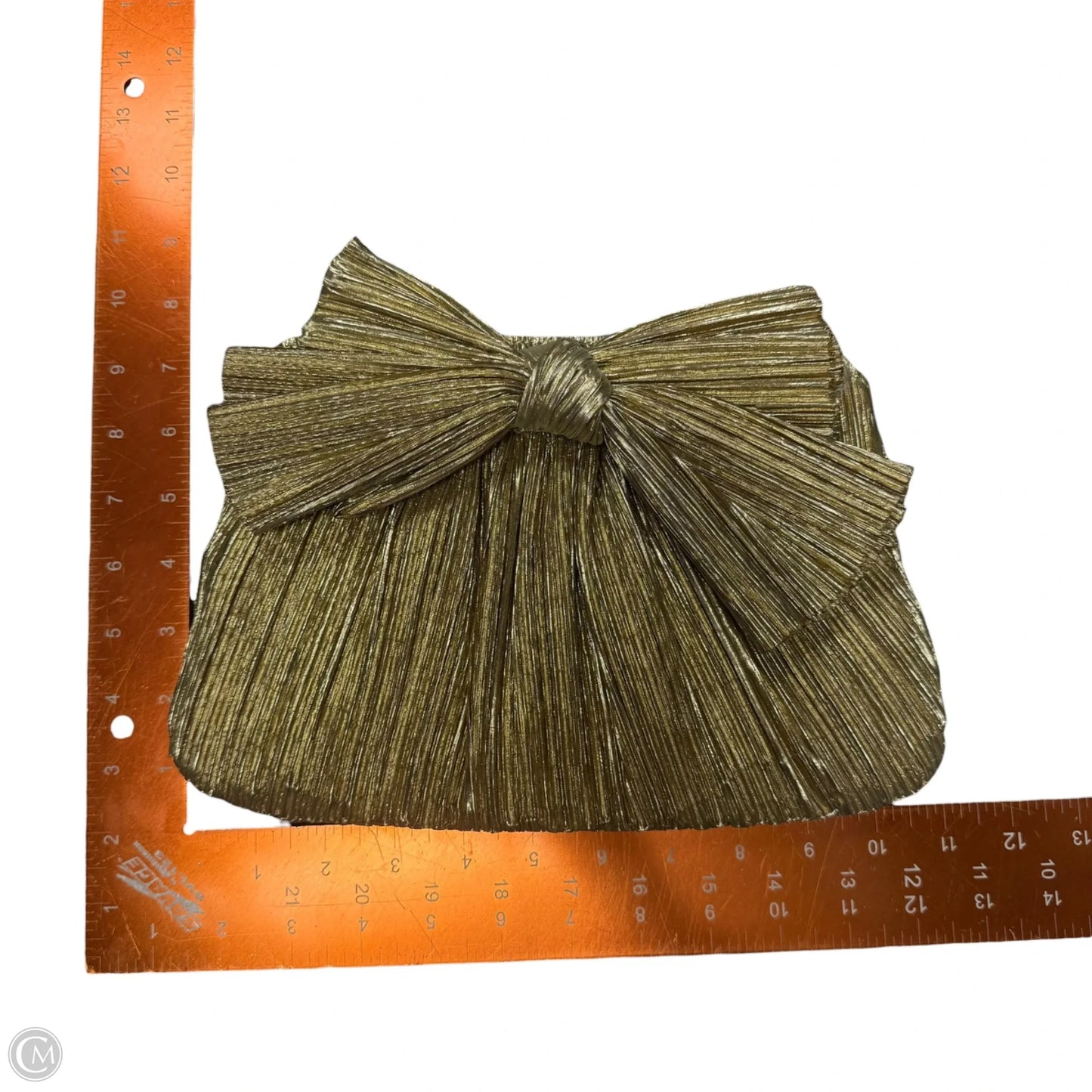 Clutch By Loeffler Randall, Size: Medium