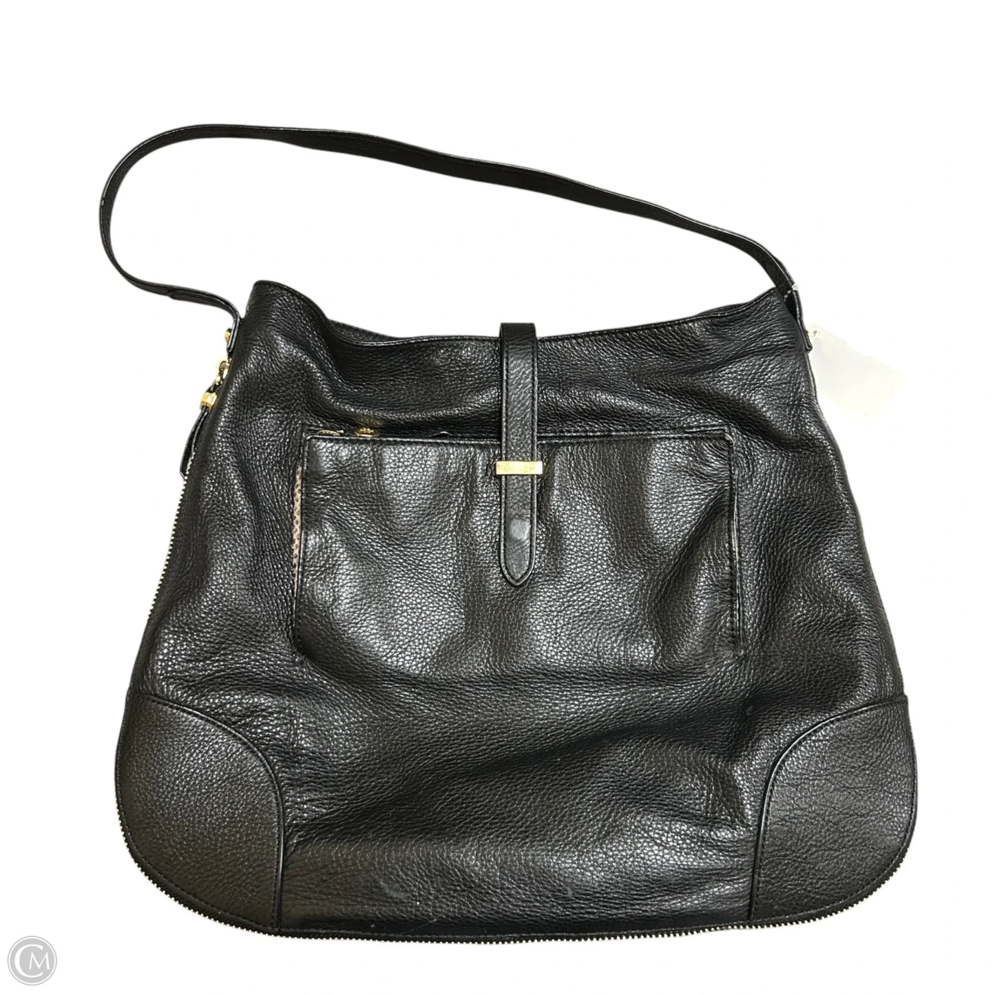 Handbag Designer By Tory Burch, Size: Large
