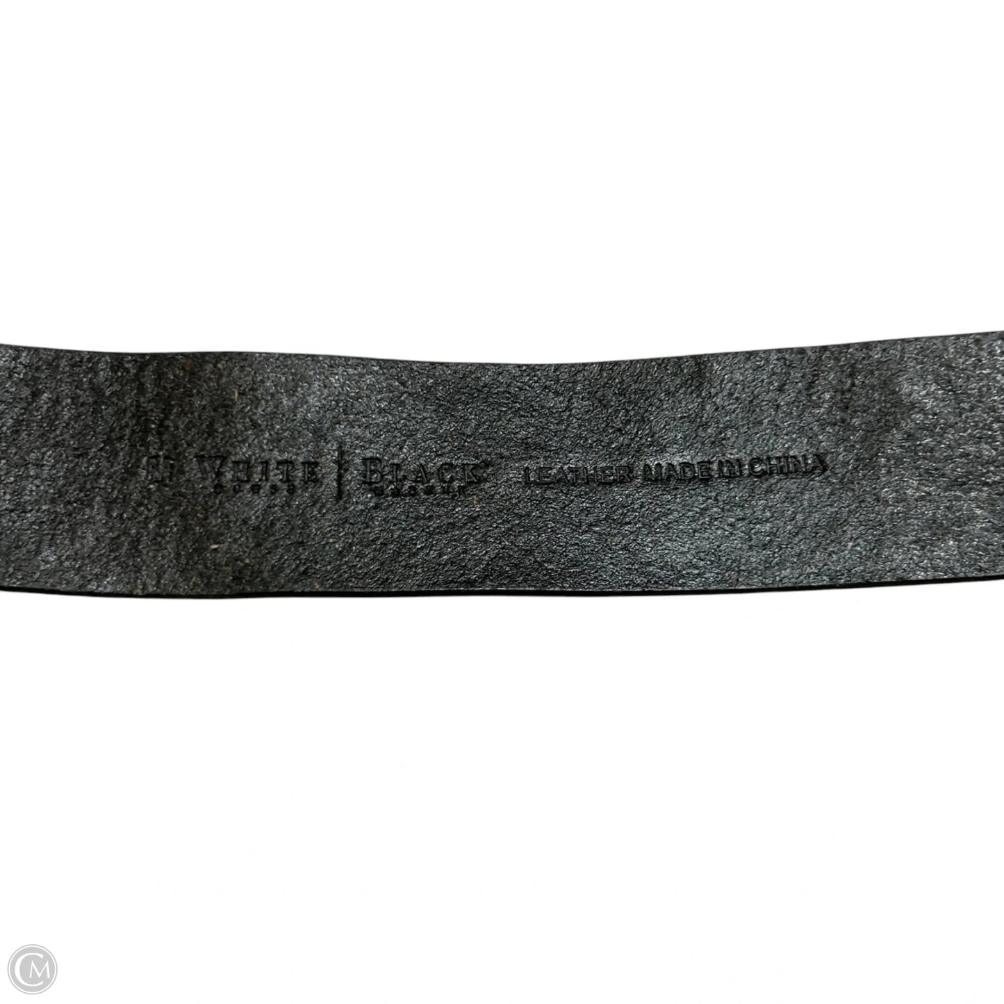 Belt By White House Black Market, Size: Medium