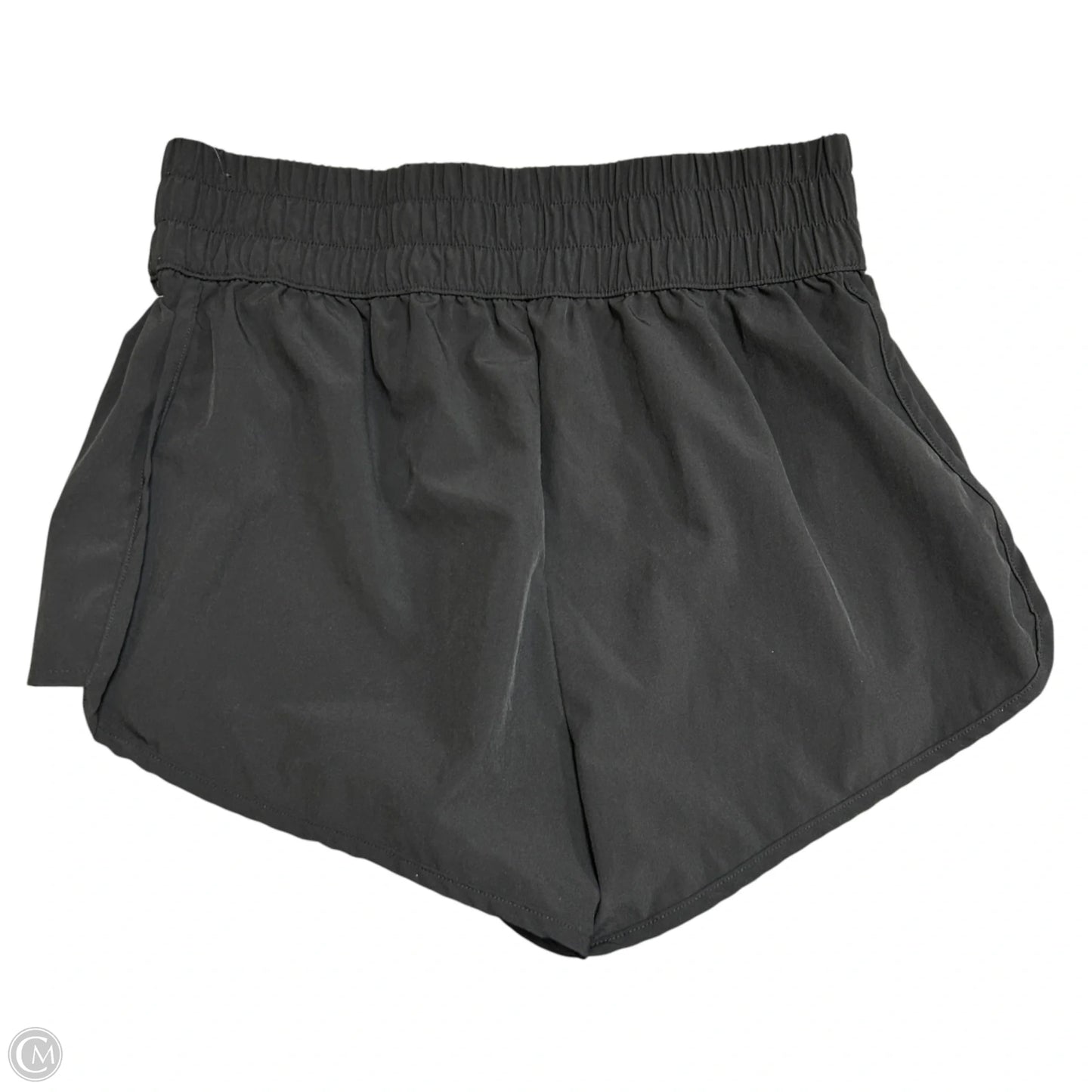 Athletic Shorts By Dsg Outerwear In Black, Size: M