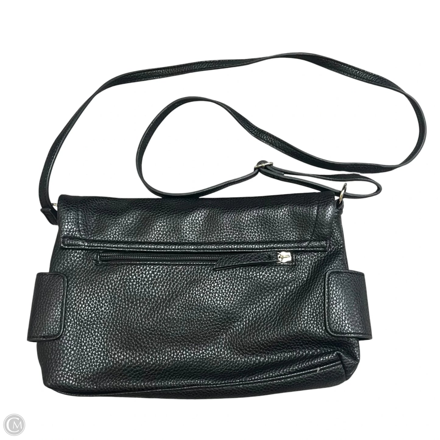 Crossbody By Nicole By Nicole Miller, Size: Medium