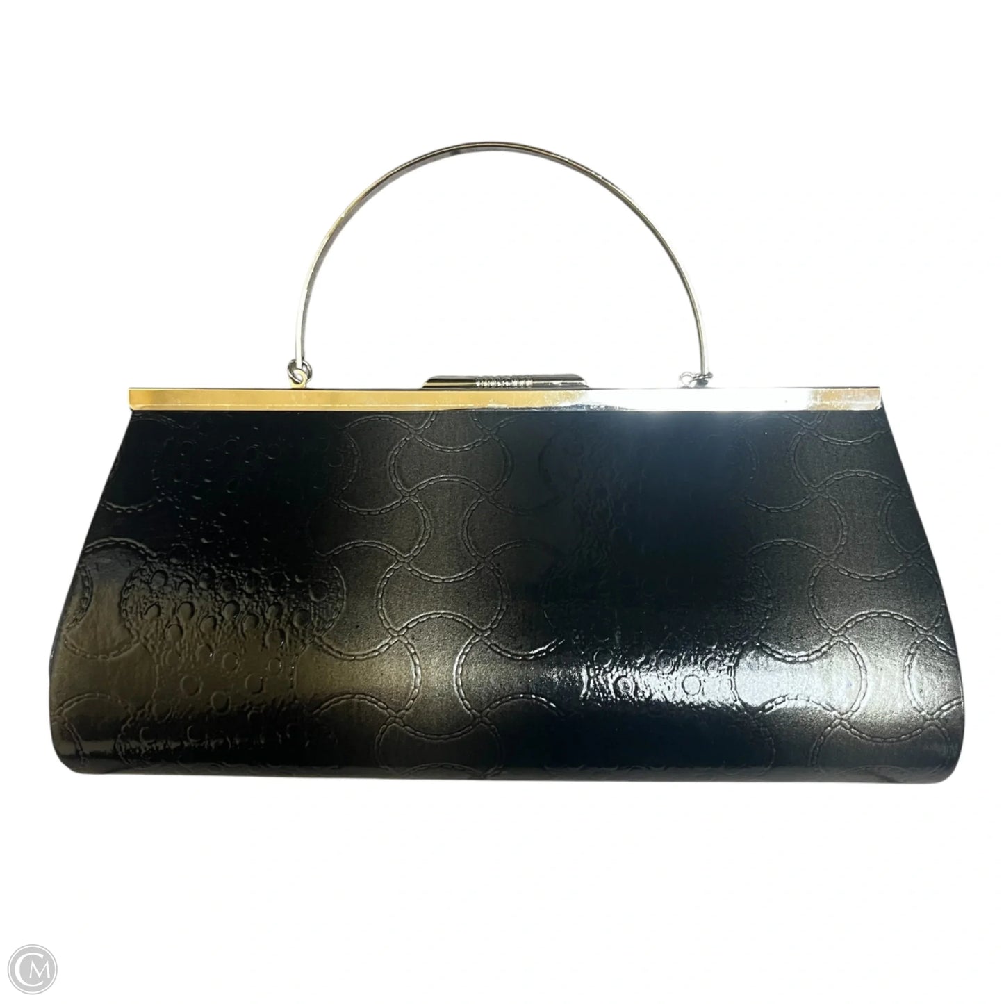 Clutch Size: Small