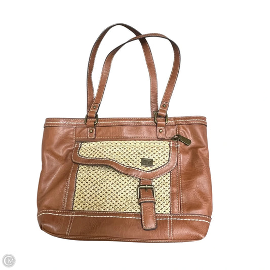 Handbag By Boc, Size: Medium
