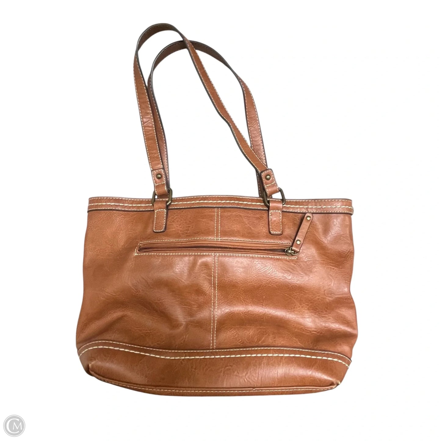 Handbag By Boc, Size: Medium