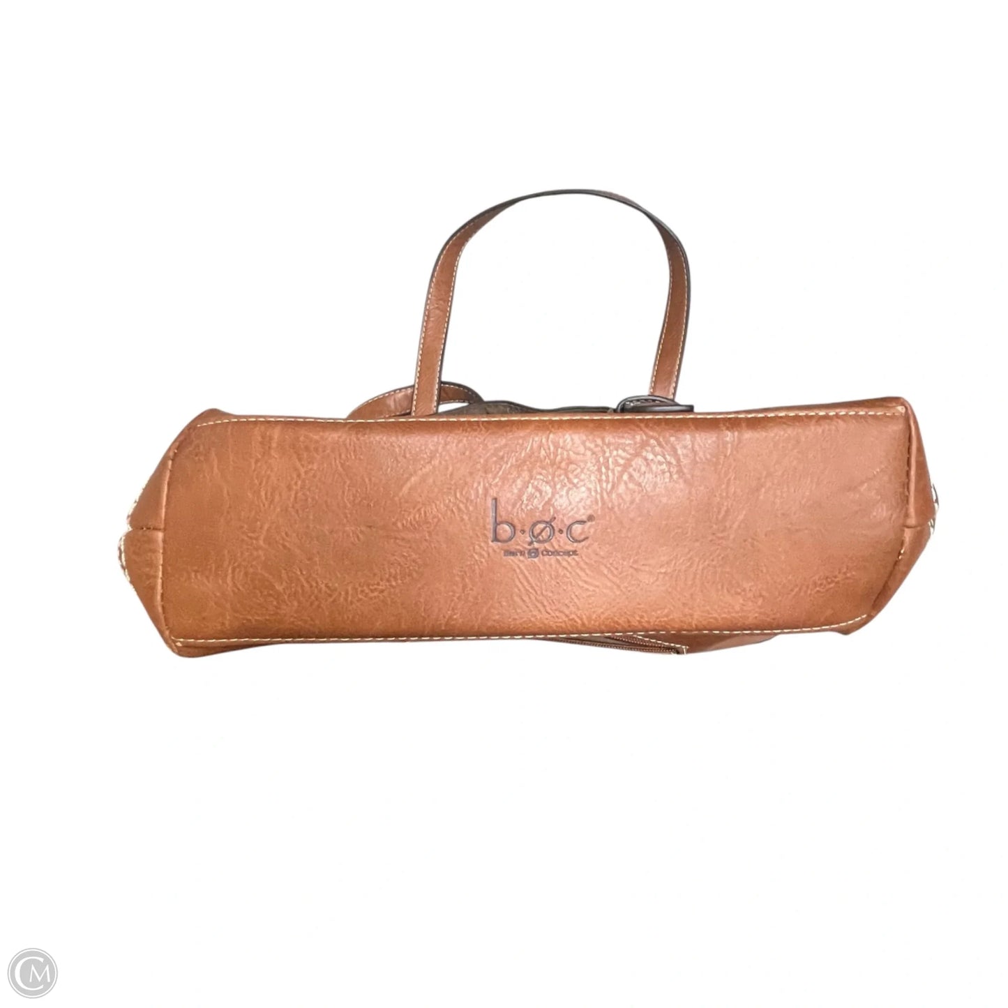 Handbag By Boc, Size: Medium
