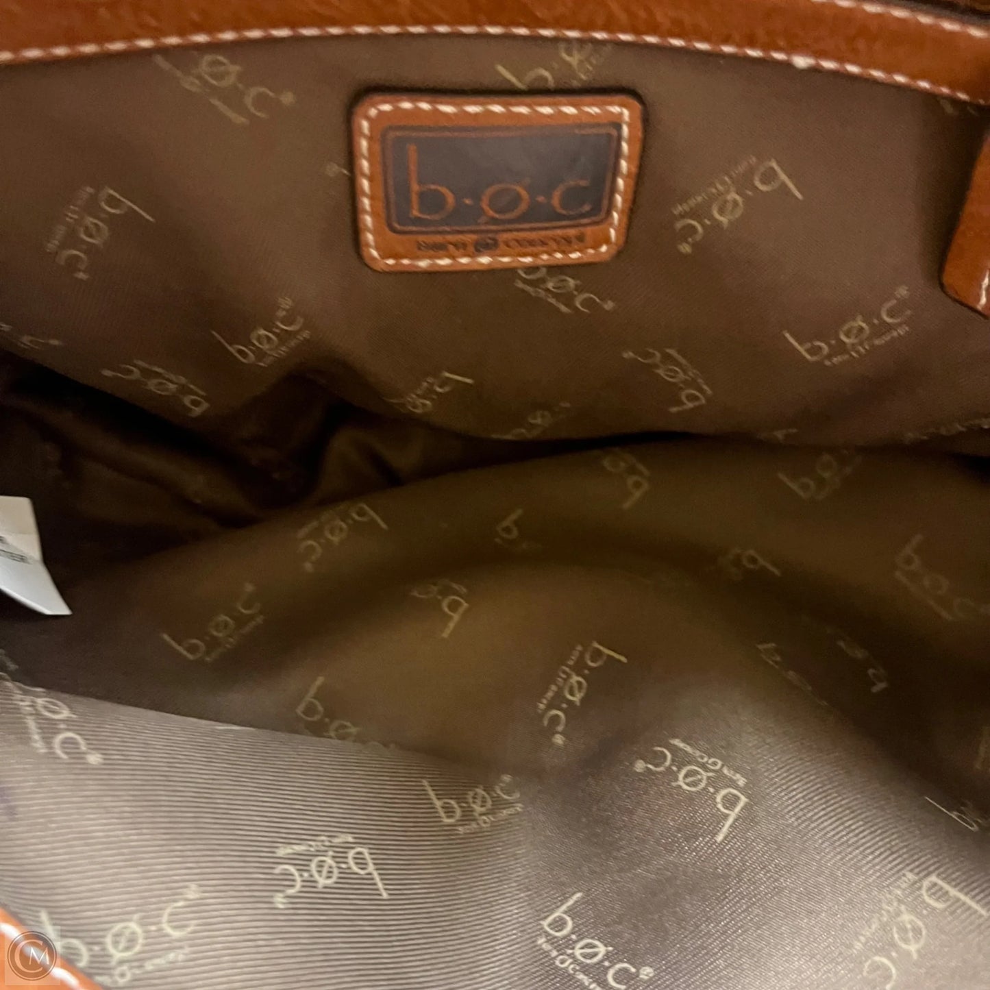 Handbag By Boc, Size: Medium