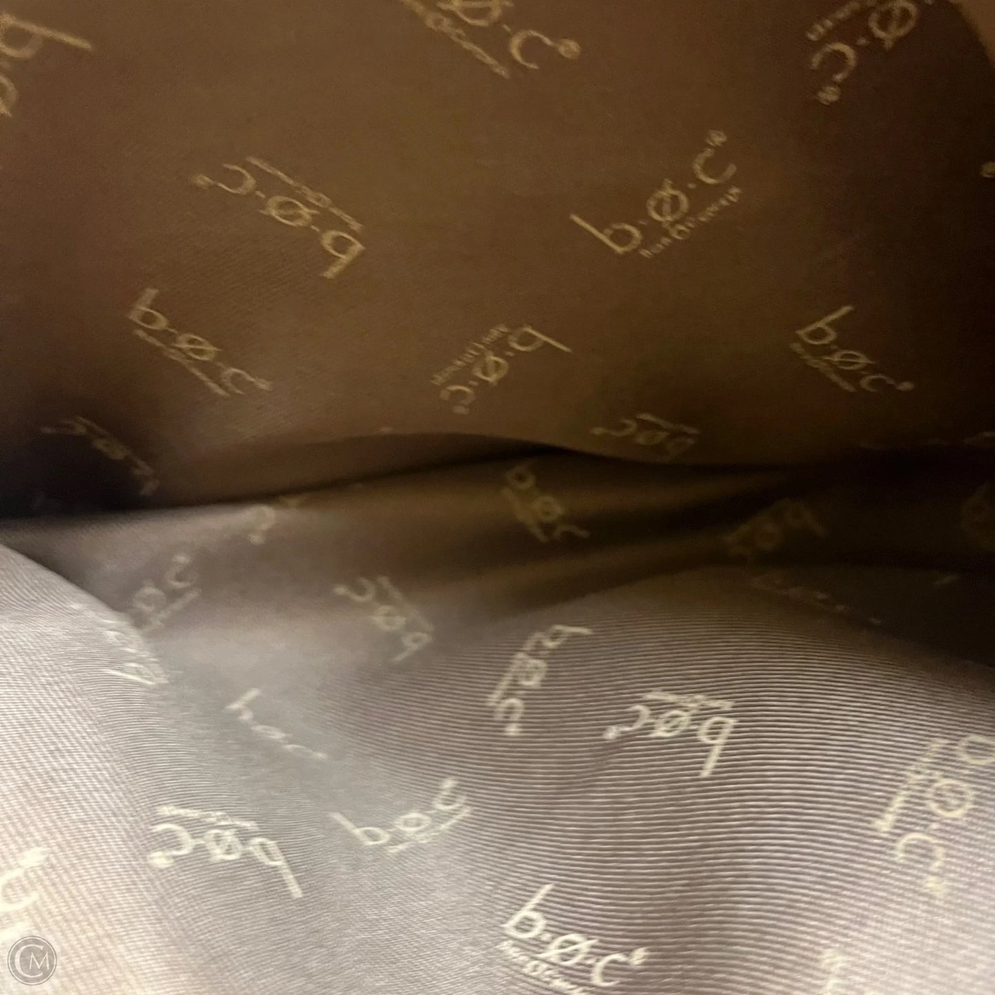 Handbag By Boc, Size: Medium