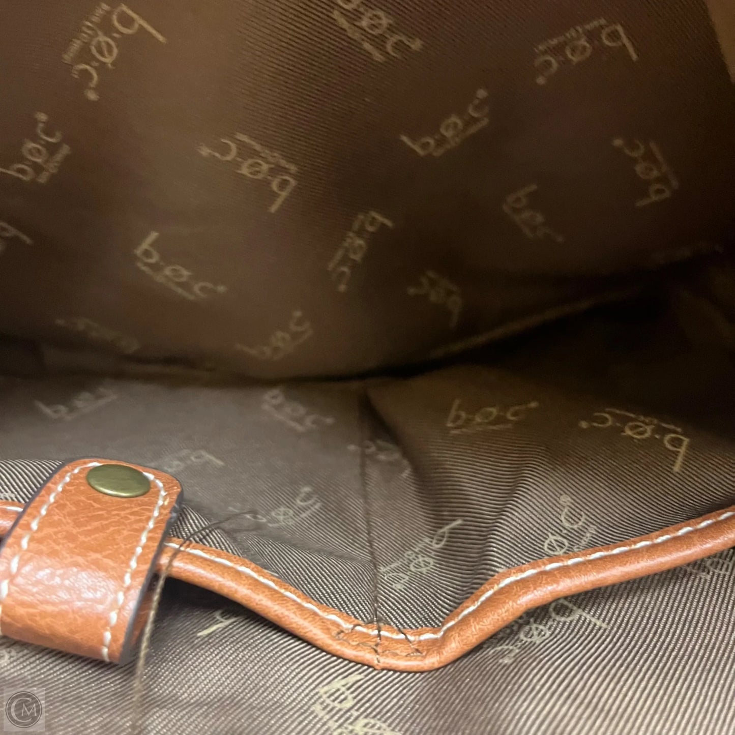 Handbag By Boc, Size: Medium