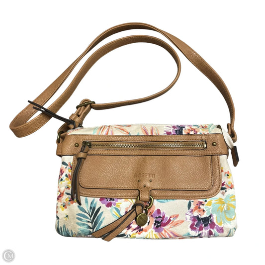 Crossbody By Rosetti , Size: Medium