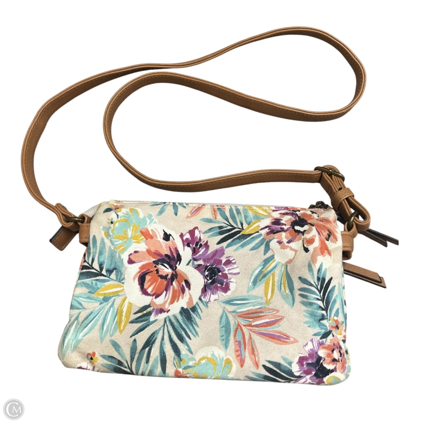 Crossbody By Rosetti , Size: Medium