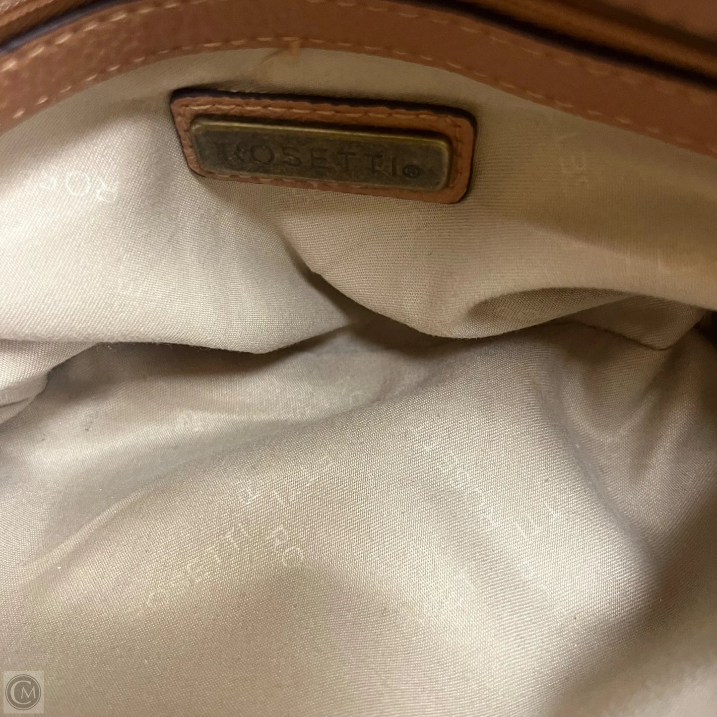Crossbody By Rosetti , Size: Medium