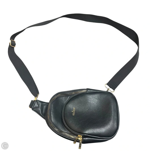 Backpack By Kedzie, Size: Medium