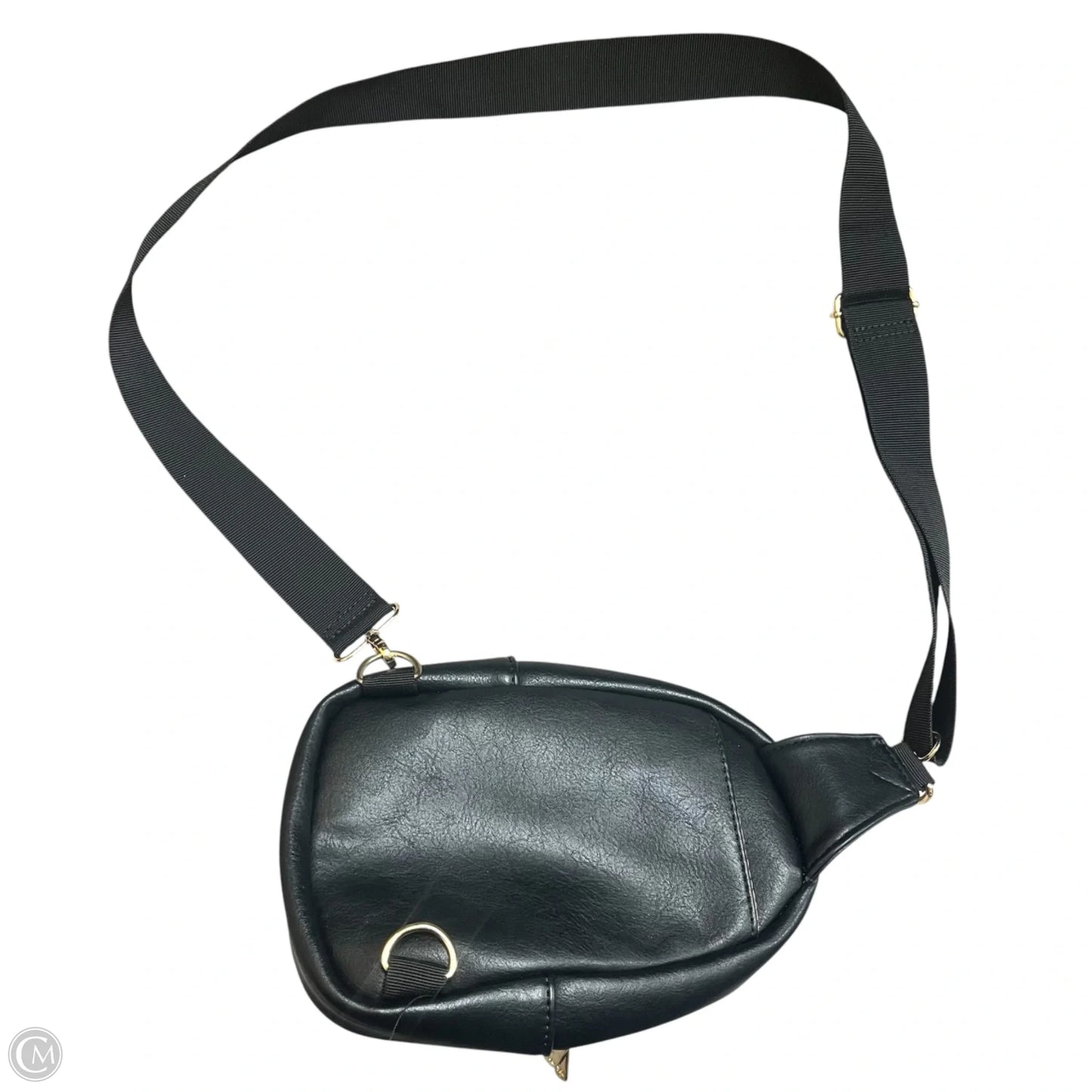 Backpack By Kedzie, Size: Medium