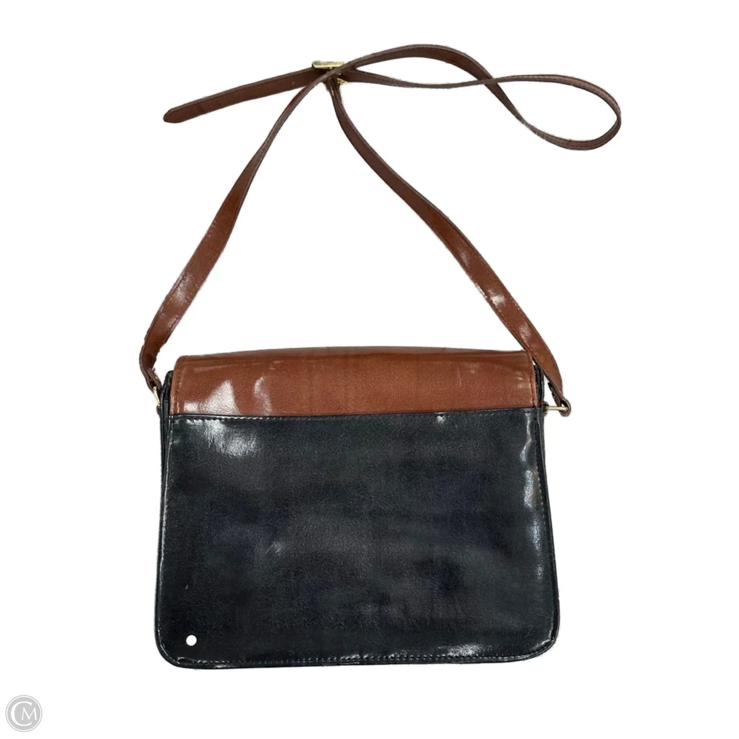 Crossbody By Polo Ralph Lauren, Size: Medium