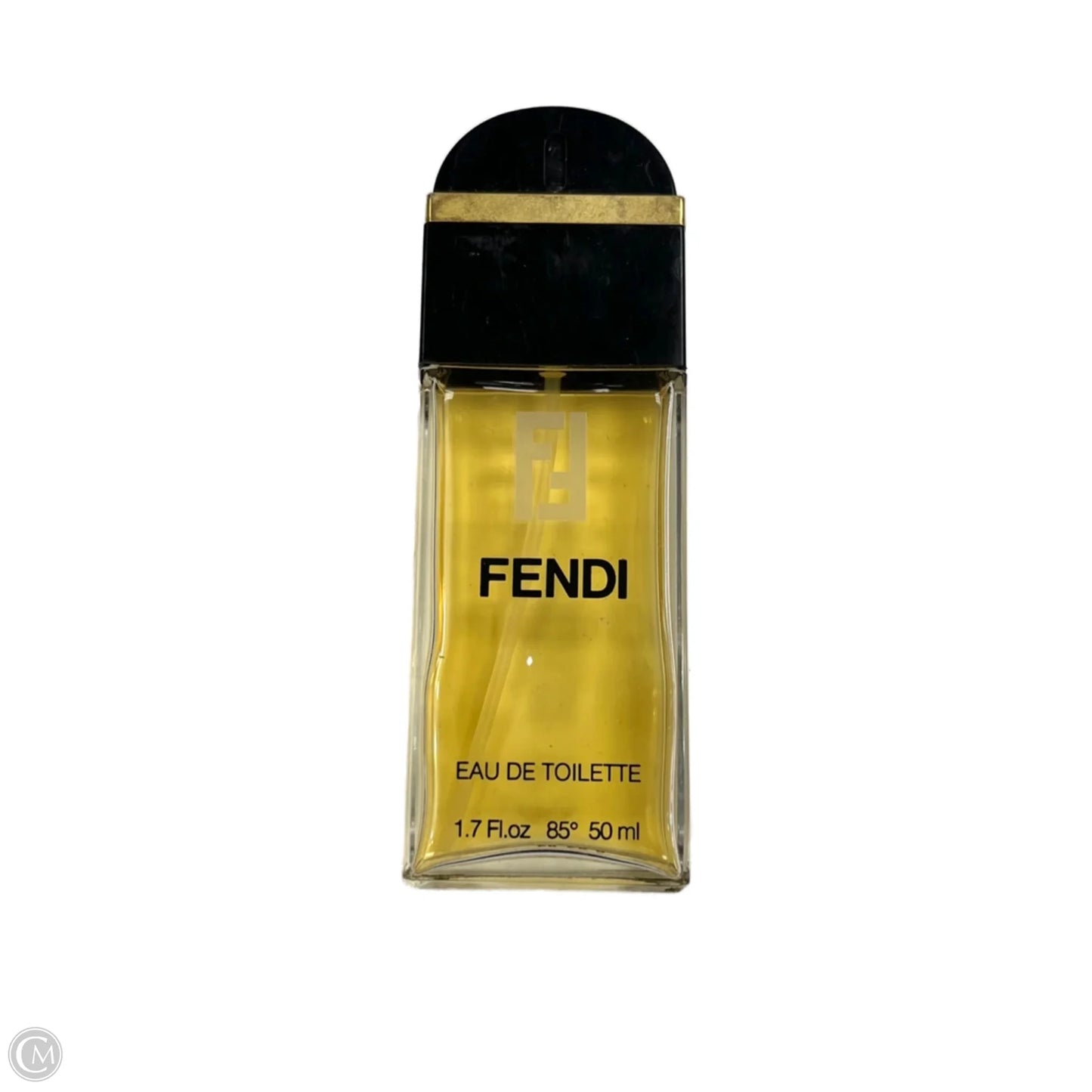 Fragrance Luxury Designer By Fendi