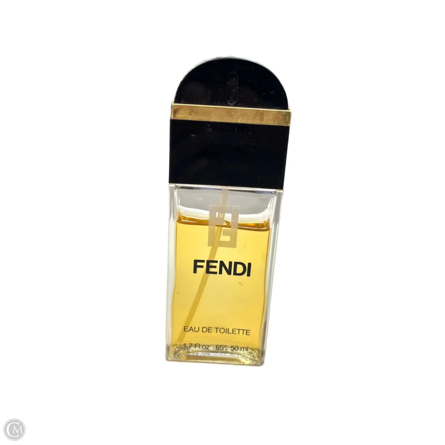 Fragrance Luxury Designer By Fendi