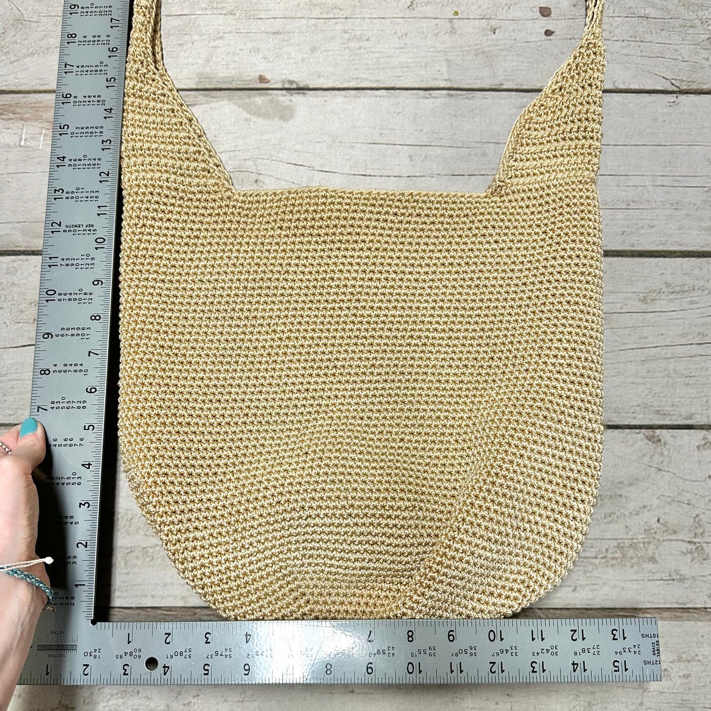 Handbag By The Sak, Size: Medium
