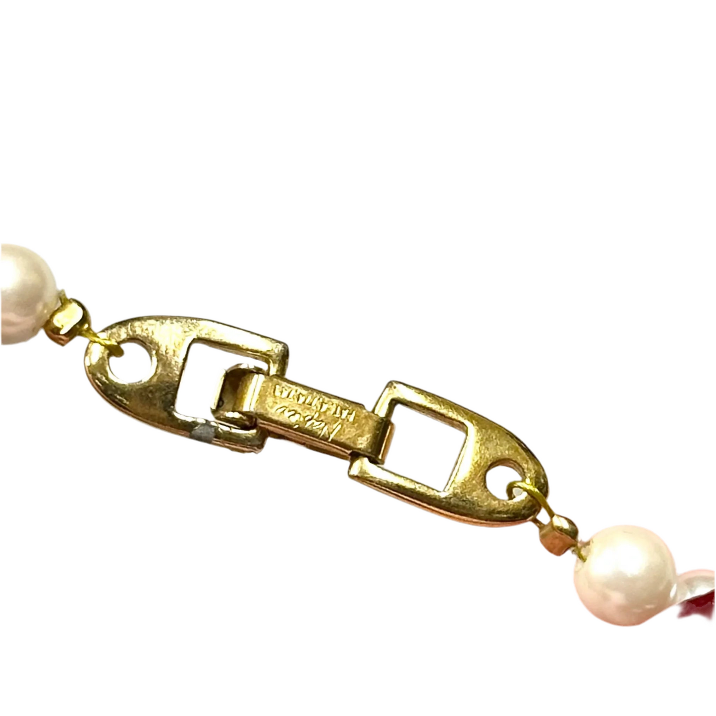 Necklace by Napier