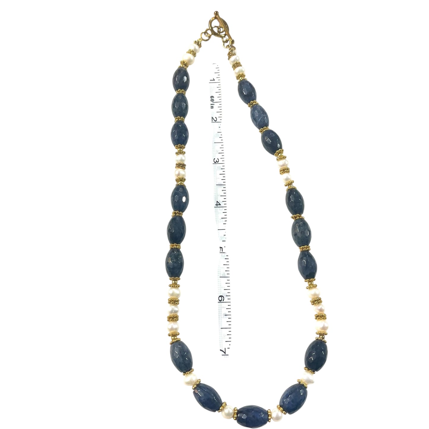 Necklace Statement