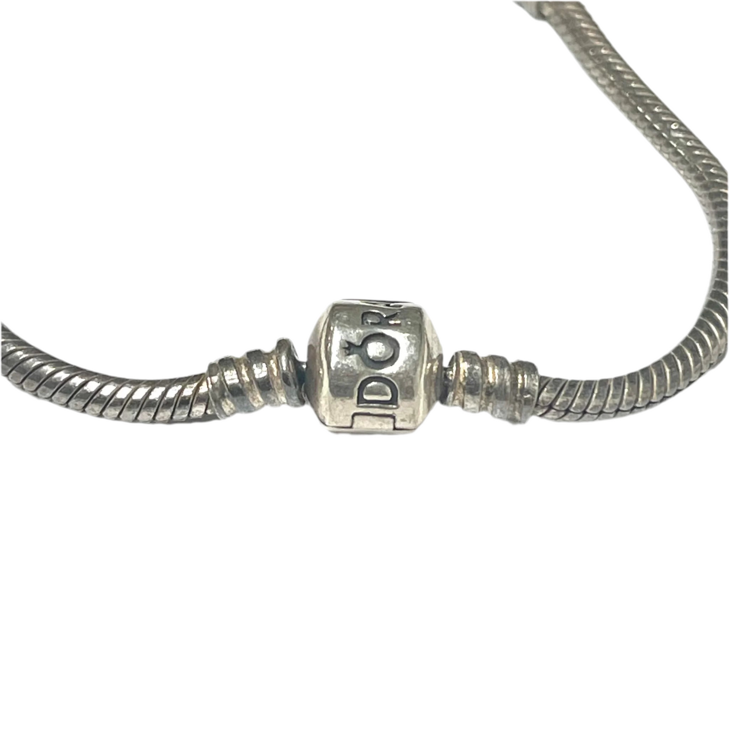 Bracelet Sterling Silver By Pandora