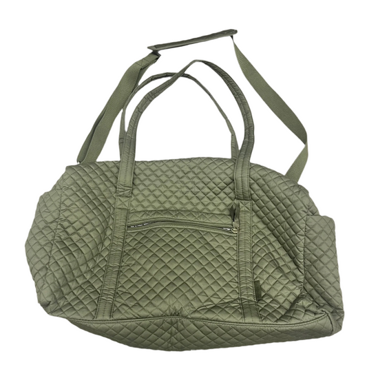 Duffle And Weekender By Vera Bradley, Size: Large