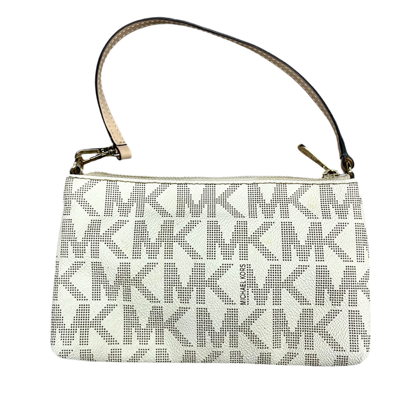 Wristlet By Michael By Michael Kors, Size: Medium