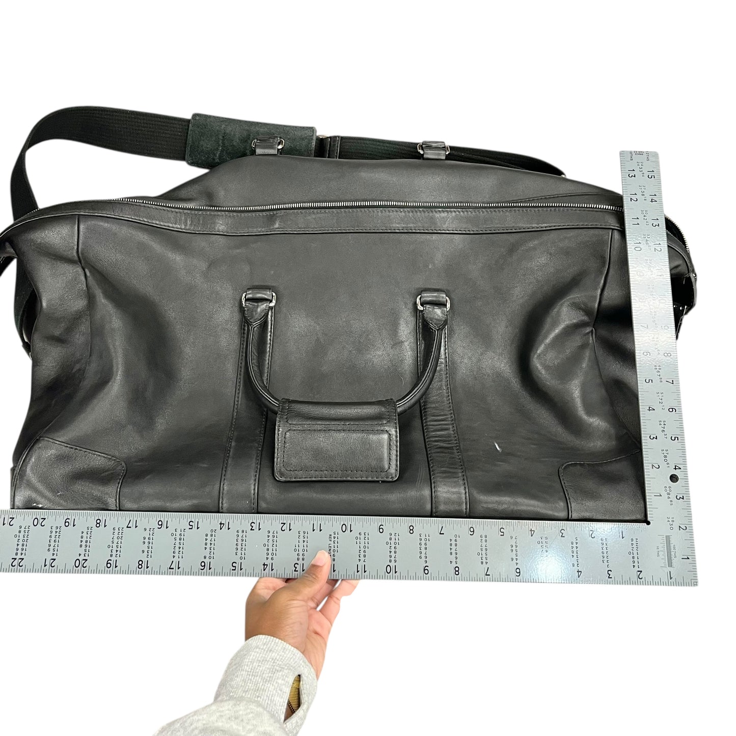 Duffle And Weekender Designer By Coach, Size: Large