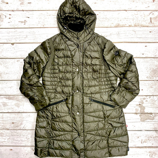 Coat Puffer & Quilted By Bernardo  Size: 2x
