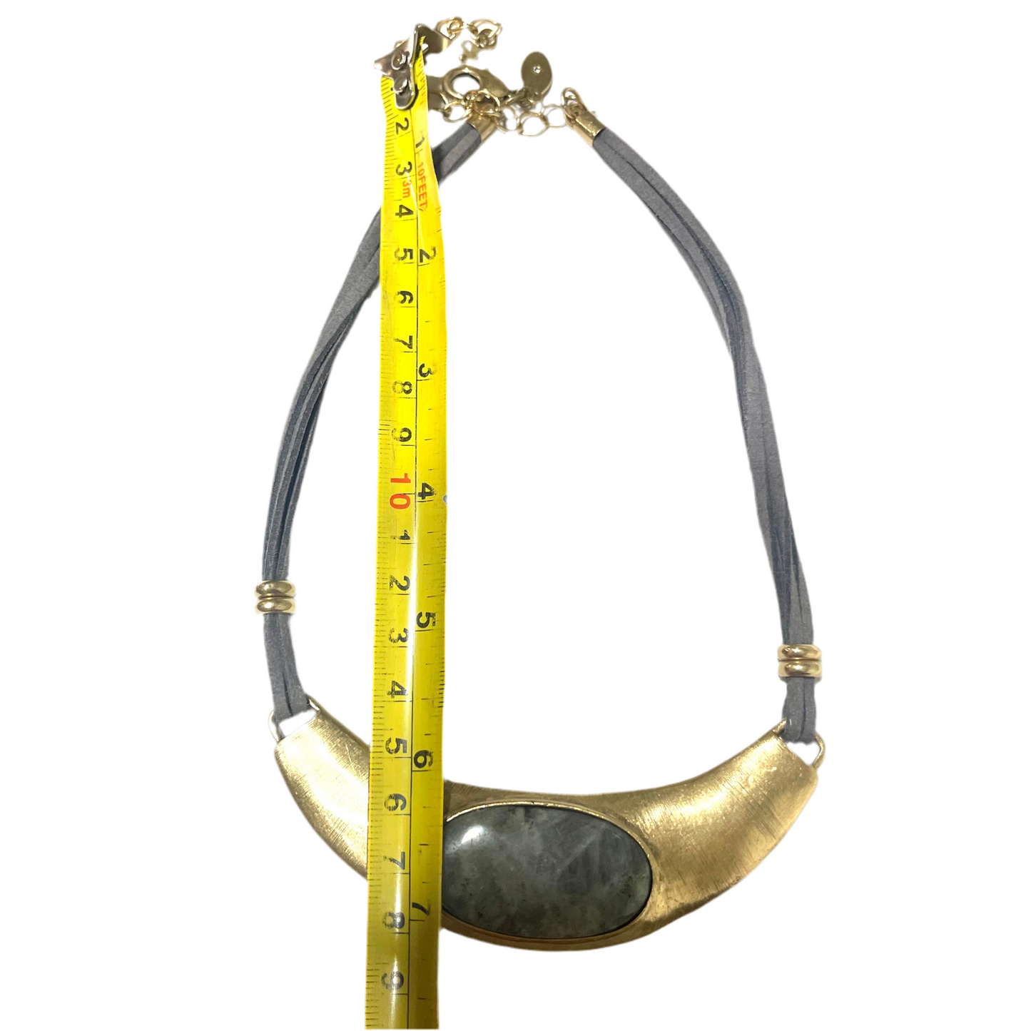 Necklace Pendant By Chicos