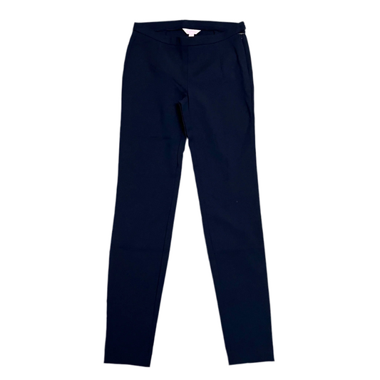 Pants Designer By Lilly Pulitzer In Navy, Size: 0