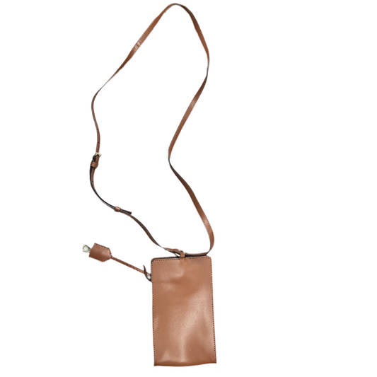 Crossbody By J. Jill, Size: Small