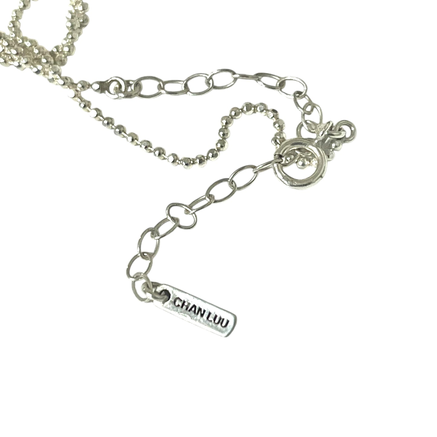 Necklace Charm By Chan Luu