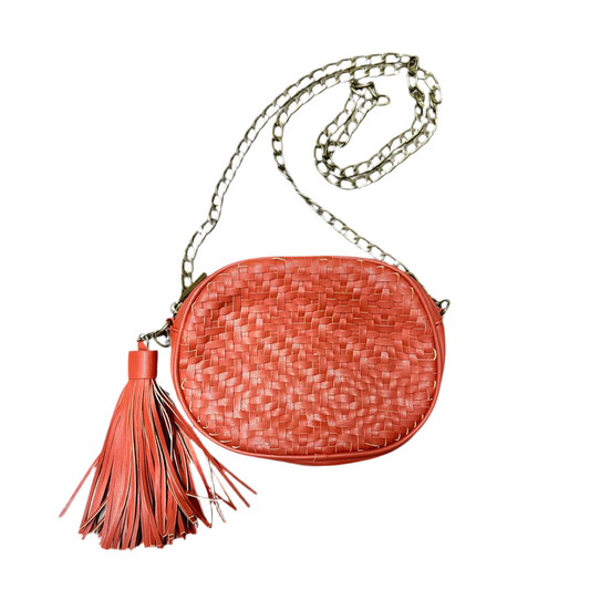 Crossbody By Anthropologie, Size: Small
