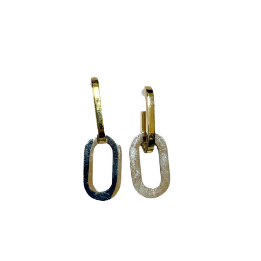 Earrings Dangle/drop By Kenneth Lane