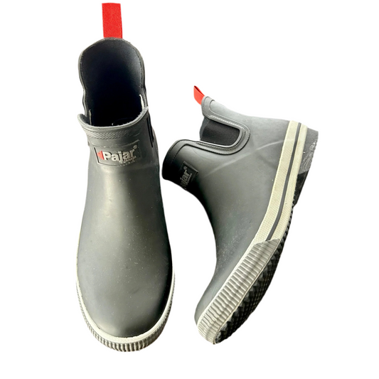 Boots Snow By Pajar Canada In Black, Size: 11