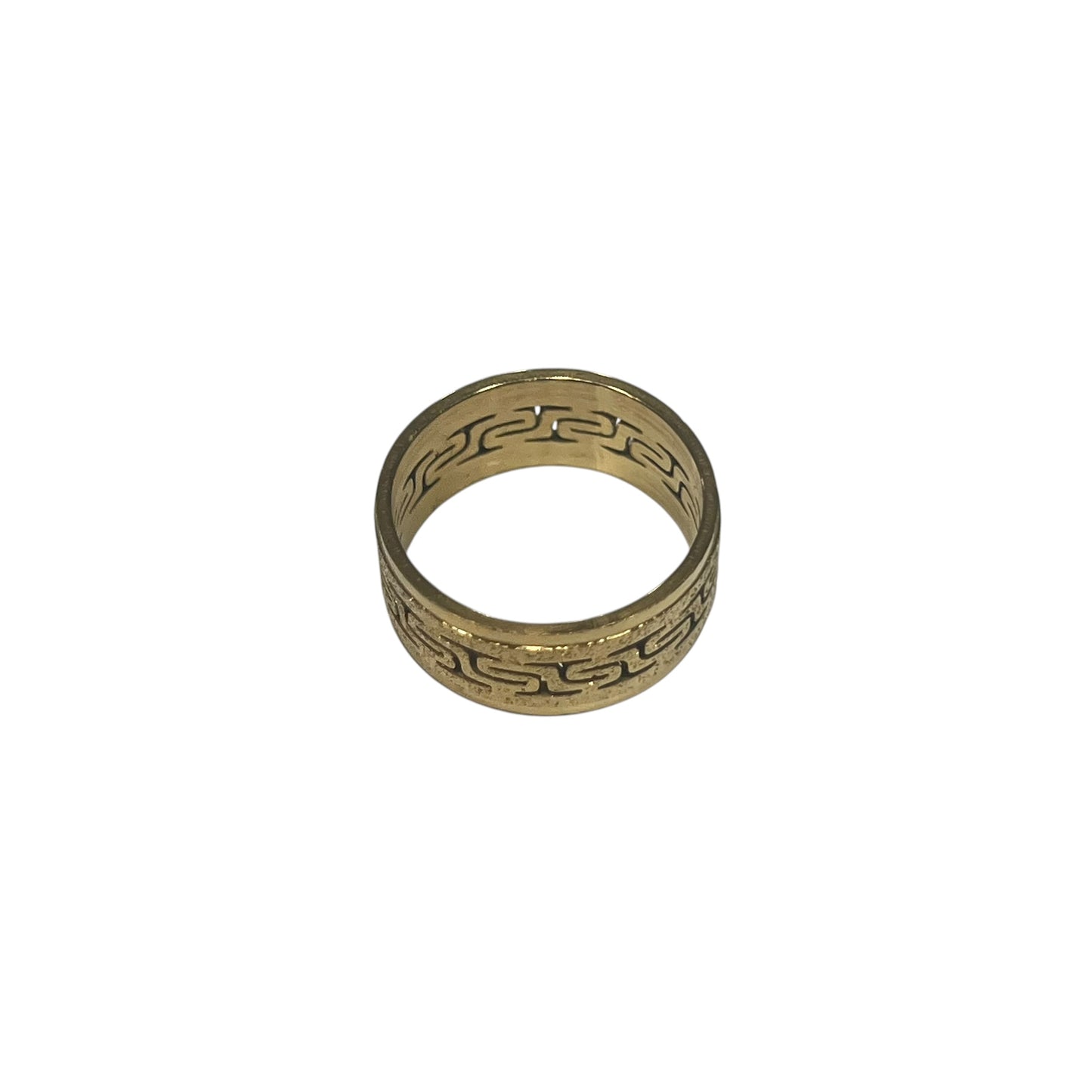 Ring Stackable, Size 6
