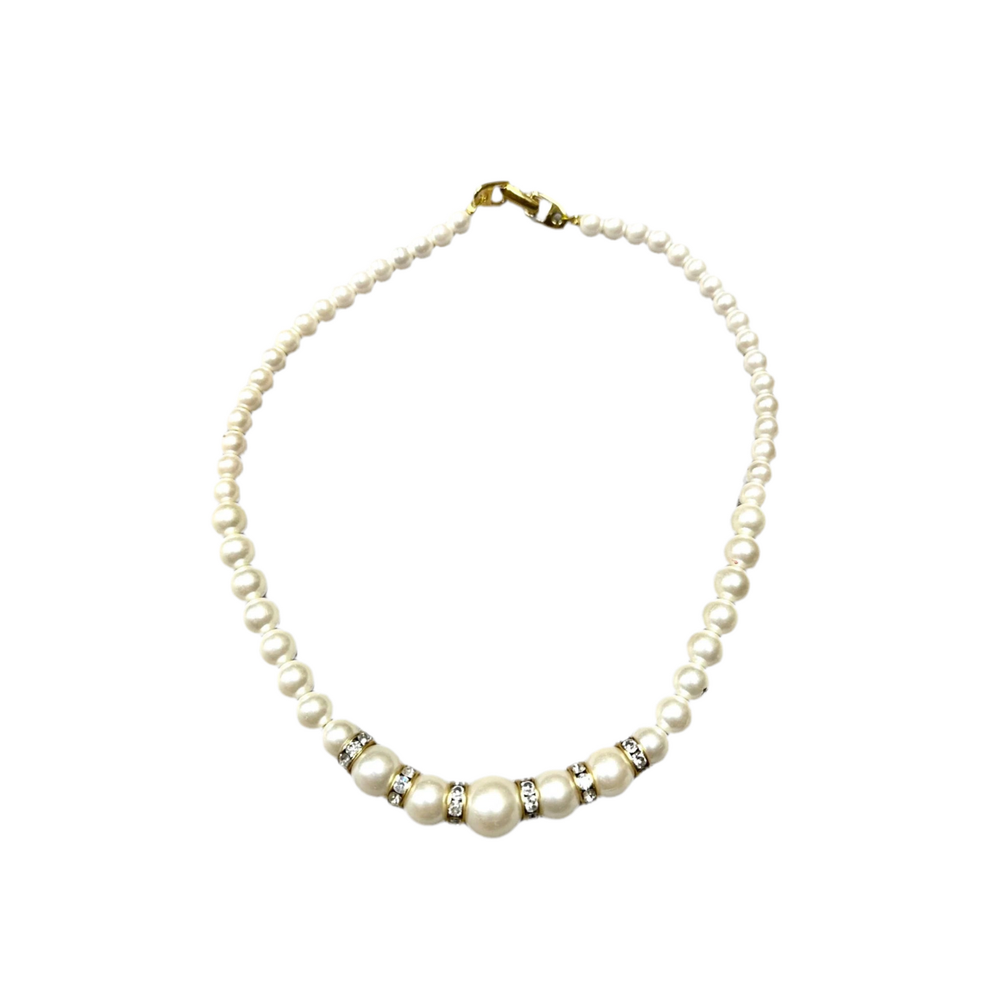 Necklace by Napier