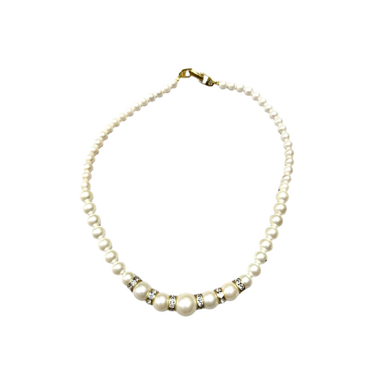 Necklace by Napier
