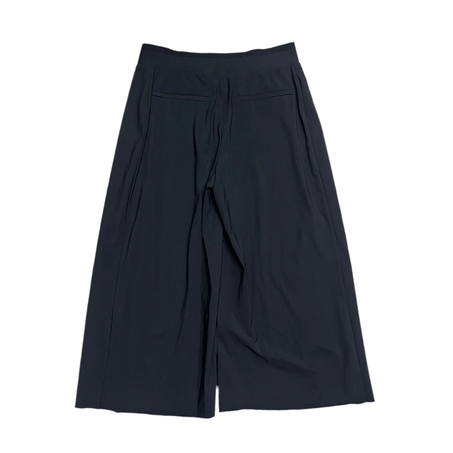 Athletic Pants By Athleta In Black, Size: 12