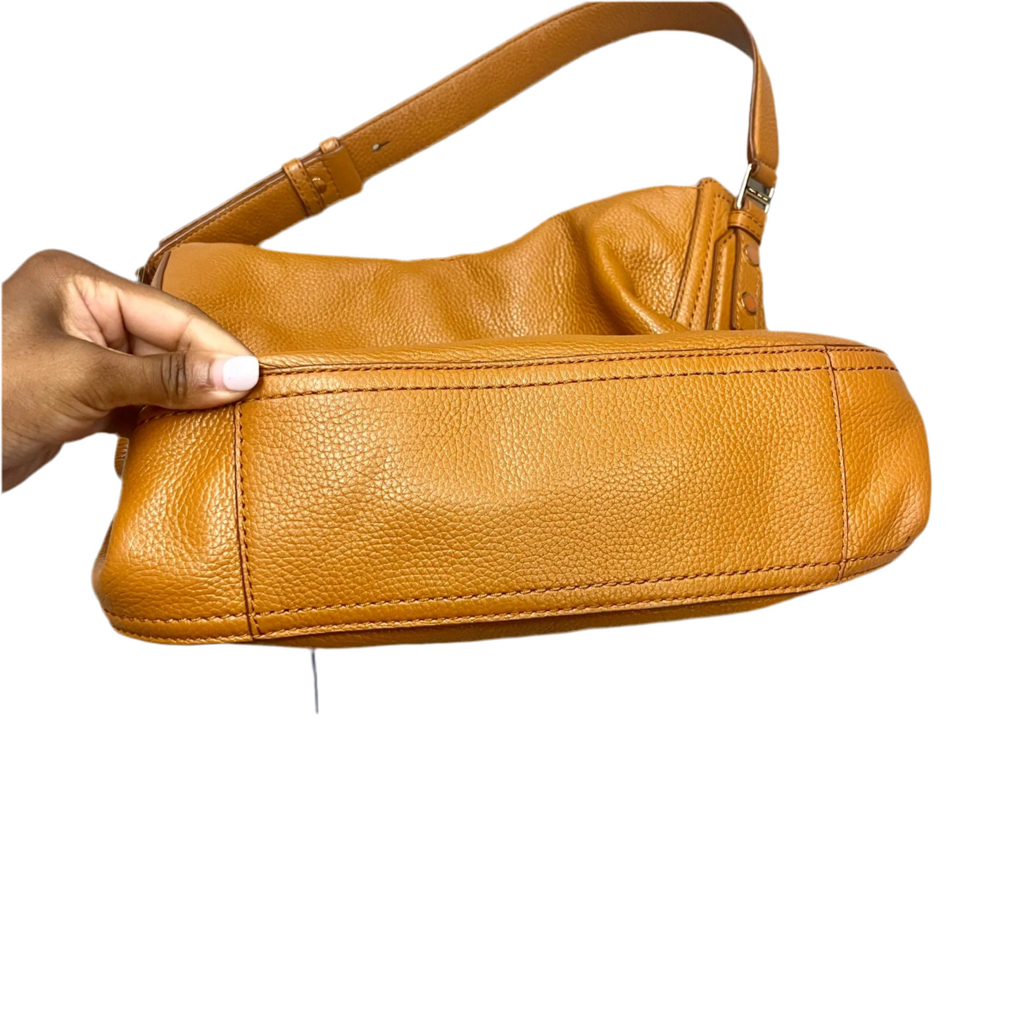 Handbag Designer By Marc Jacobs, Size: Large