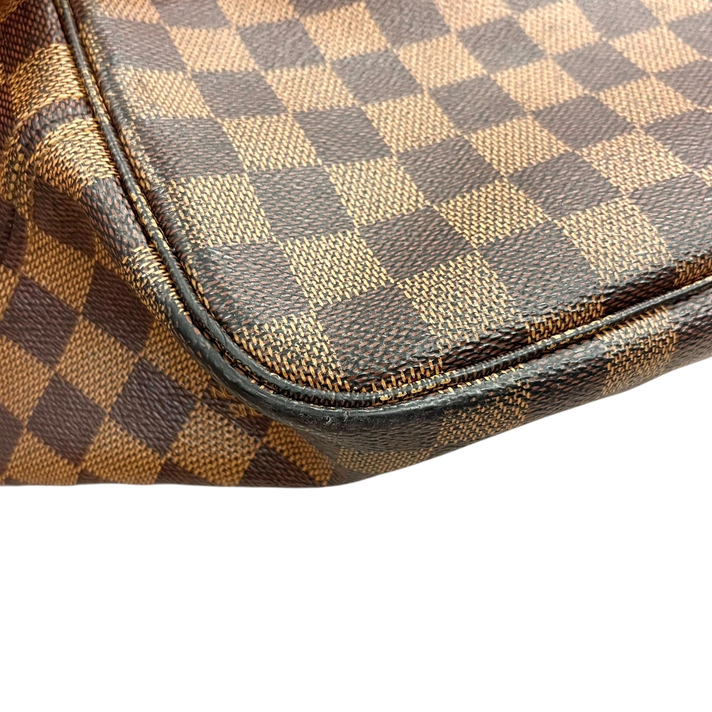 Tote Luxury Designer By Louis Vuitton, Size: Medium