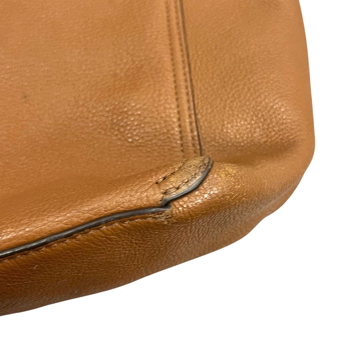 Handbag Designer By Tory Burch, Size: Large