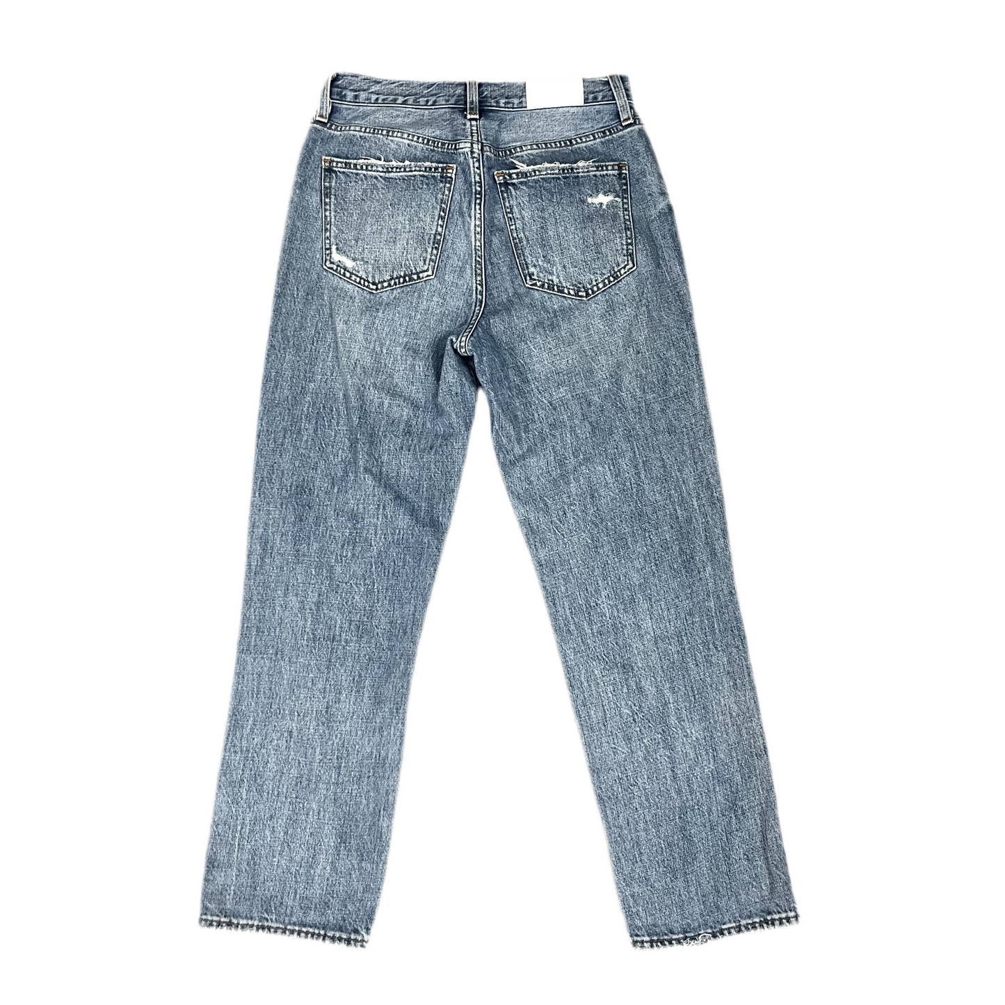 Jeans Straight By Pistola  Size: 2