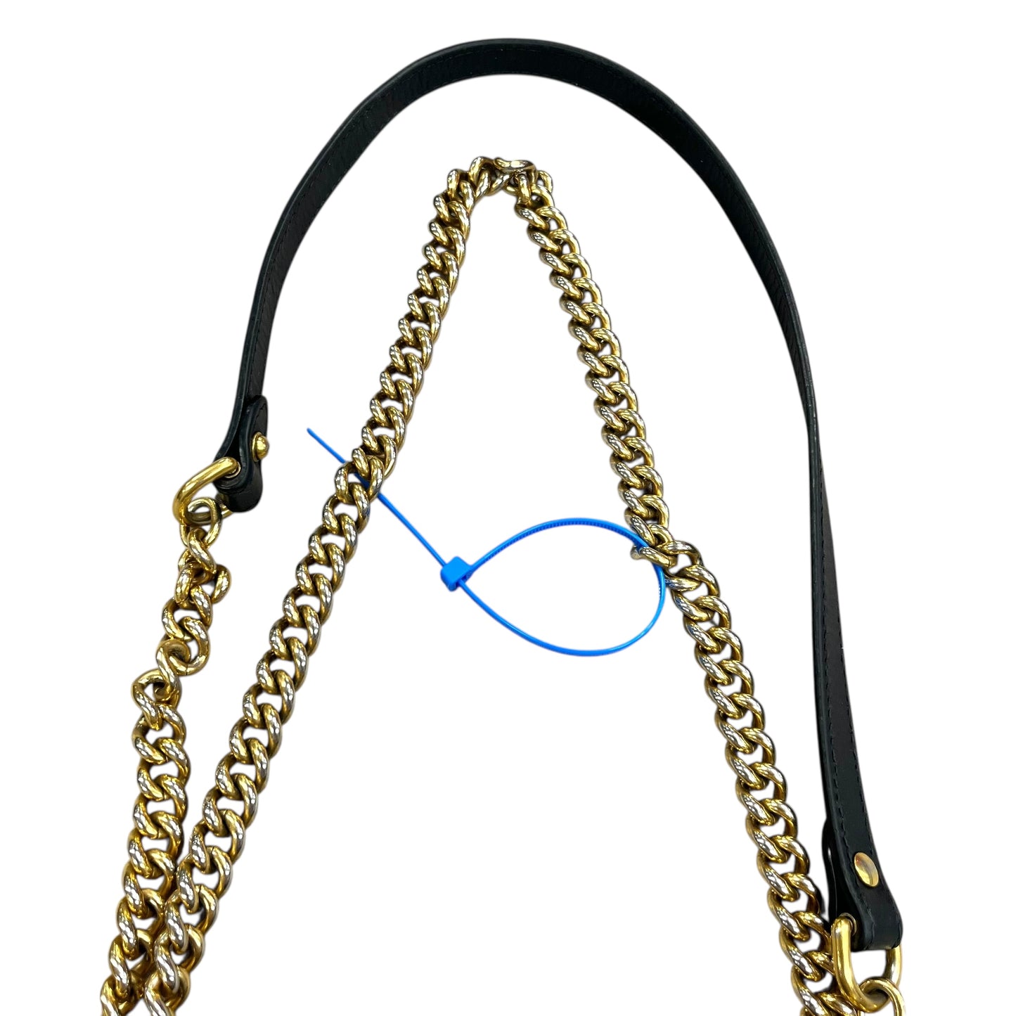 Handbag Luxury Designer By Gucci, Size: Medium