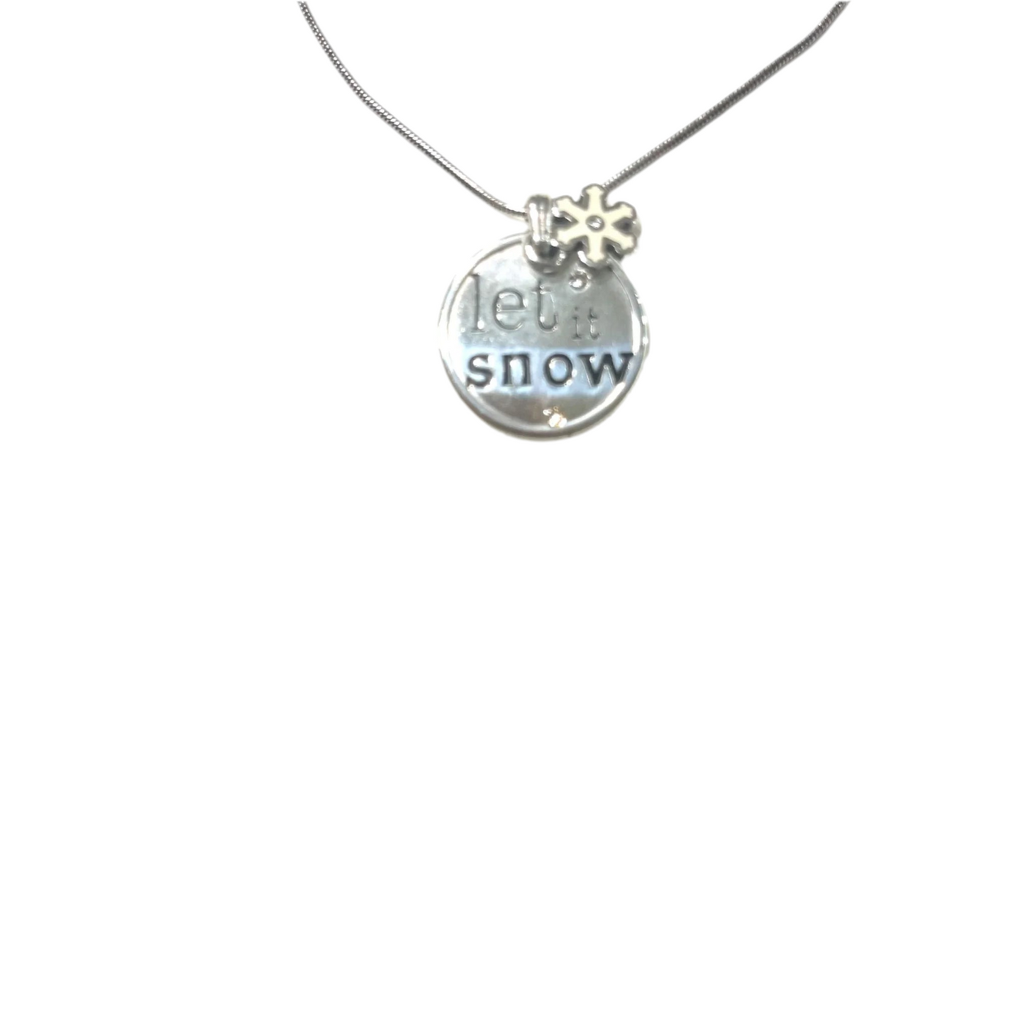 Necklace Charm By Brighton